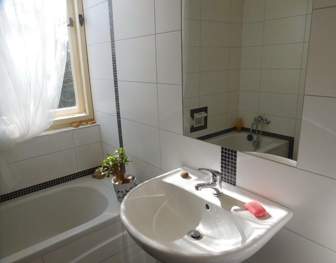 Hradiska Apartment Jablonne nad Orlici ภายนอก รูปภาพ