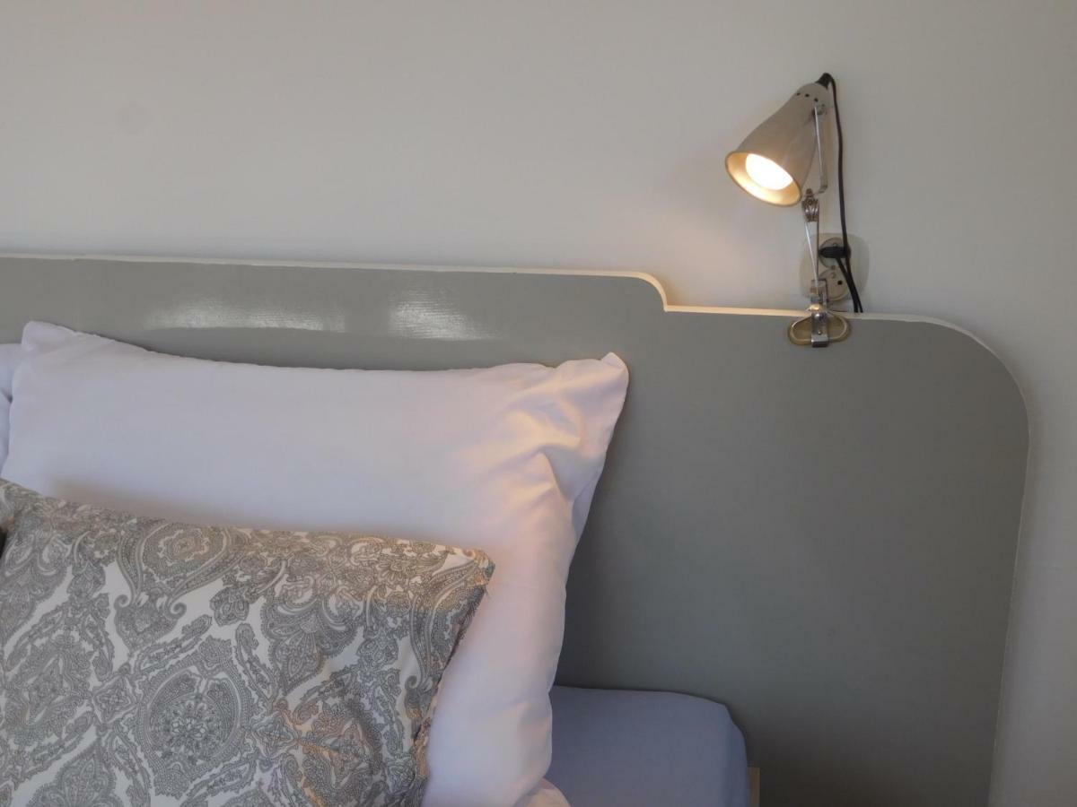 Hradiska Apartment Jablonne nad Orlici ภายนอก รูปภาพ