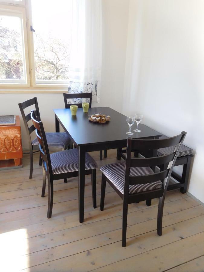 Hradiska Apartment Jablonne nad Orlici ภายนอก รูปภาพ