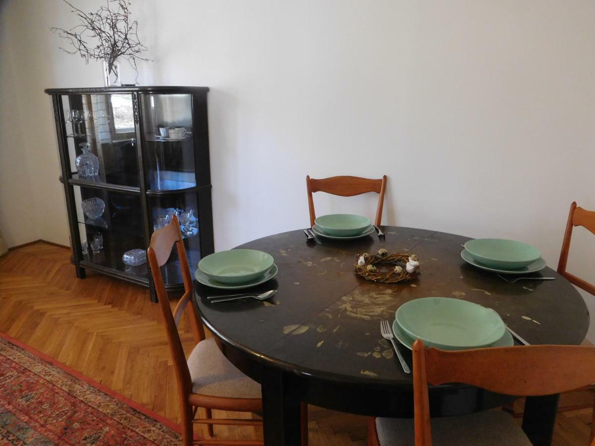 Hradiska Apartment Jablonne nad Orlici ภายนอก รูปภาพ