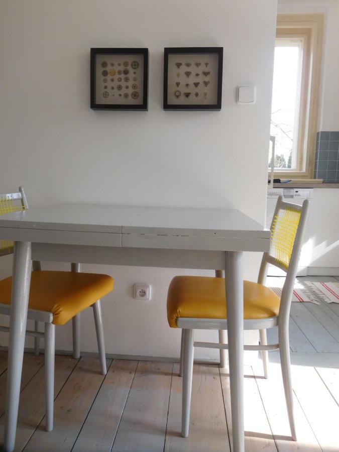 Hradiska Apartment Jablonne nad Orlici ภายนอก รูปภาพ