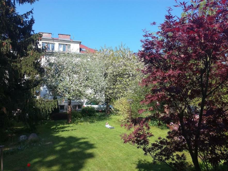 Hradiska Apartment Jablonne nad Orlici ภายนอก รูปภาพ